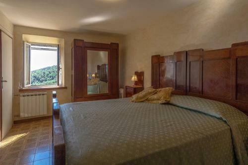 Casale Belvedere Per 9 Persone