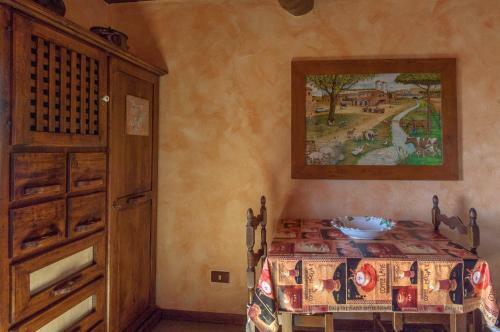 Casale Belvedere Per 9 Persone