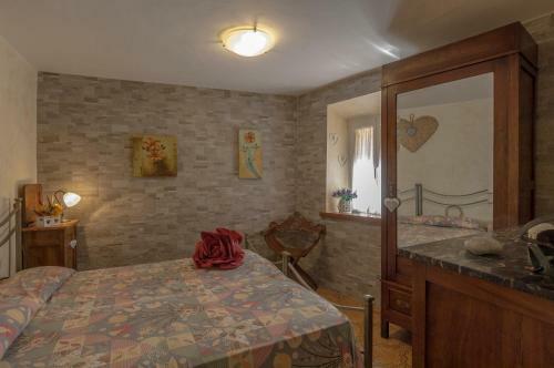 Casale Belvedere Per 9 Persone
