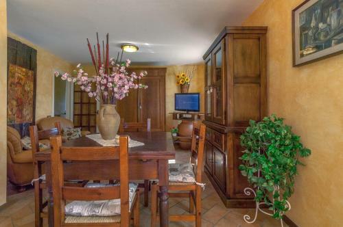 Casale Belvedere Per 9 Persone