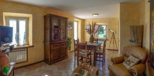 Casale Belvedere Per 9 Persone