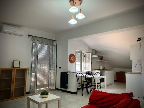 Apartamento Casa Mia