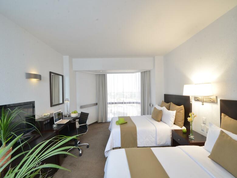 Hotel Mision Torreon