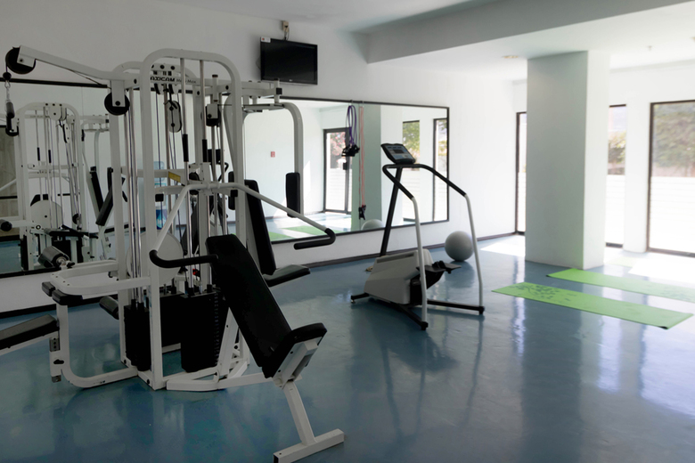 Hotel Mision Torreon