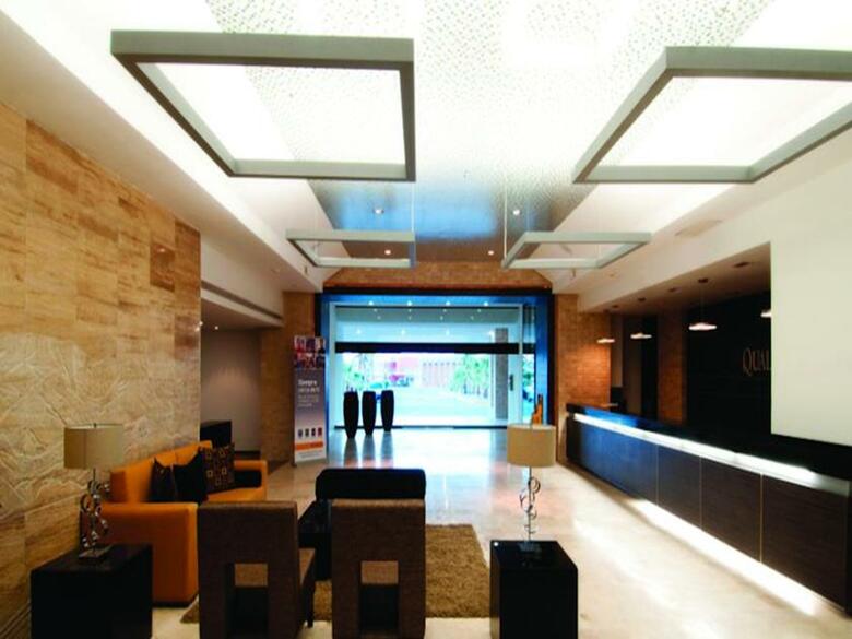 Hotel Mision Torreon