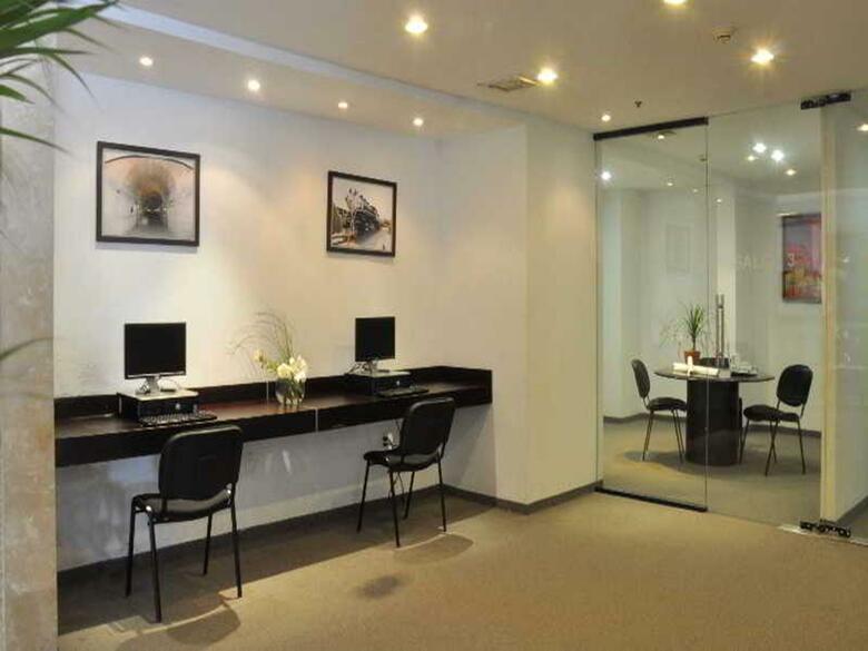 Hotel Mision Torreon