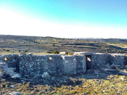 Hotel As Monreal Del Campo