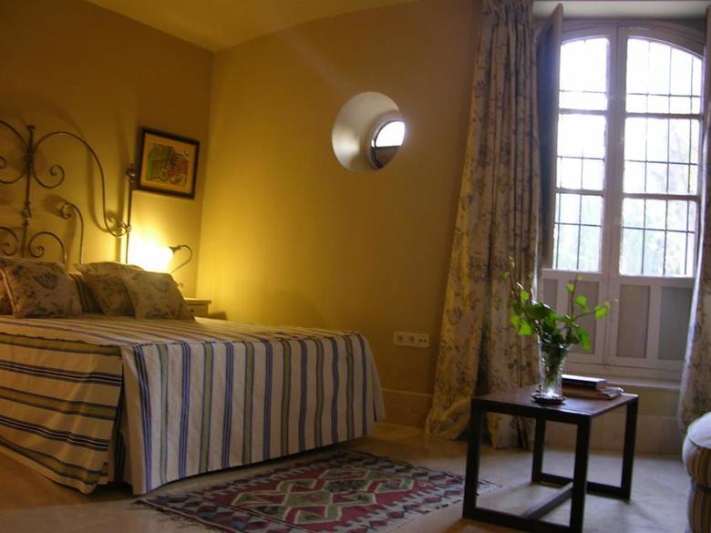 Hostal Casa De Los Bates