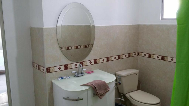 Hotel Mansion Giahn