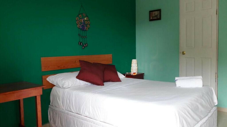 Hotel Mansion Giahn
