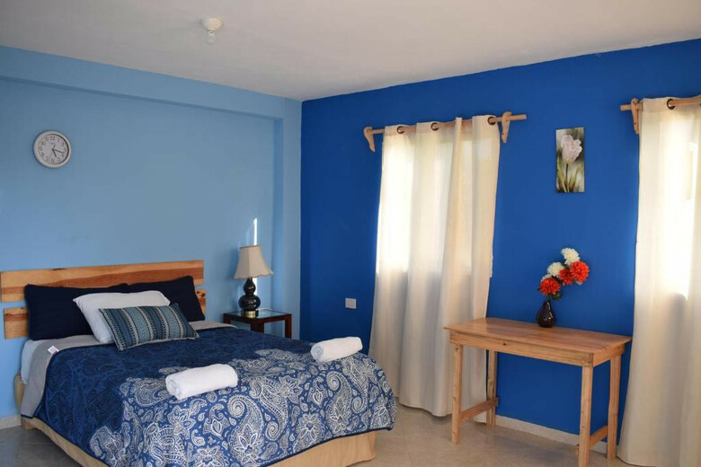 Hotel Mansion Giahn