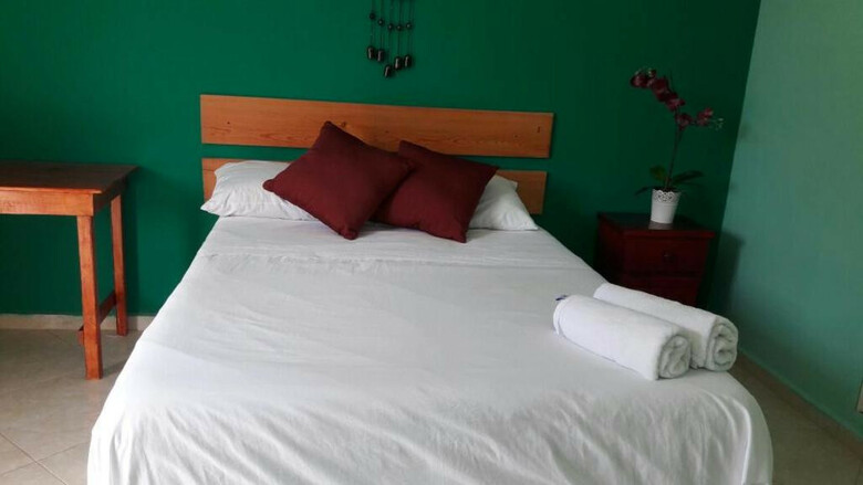 Hotel Mansion Giahn