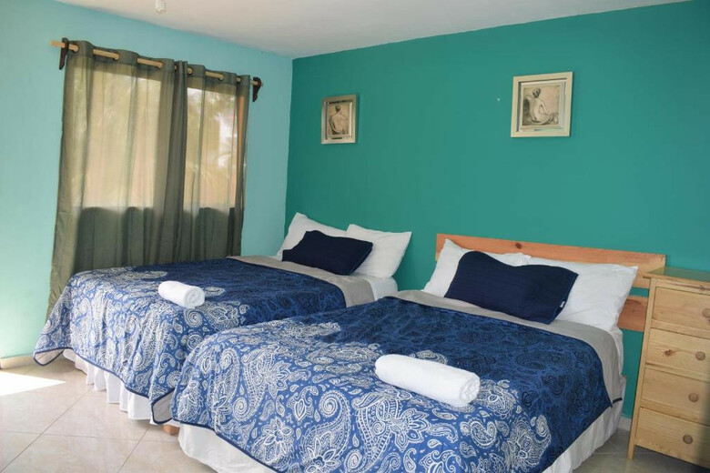 Hotel Mansion Giahn