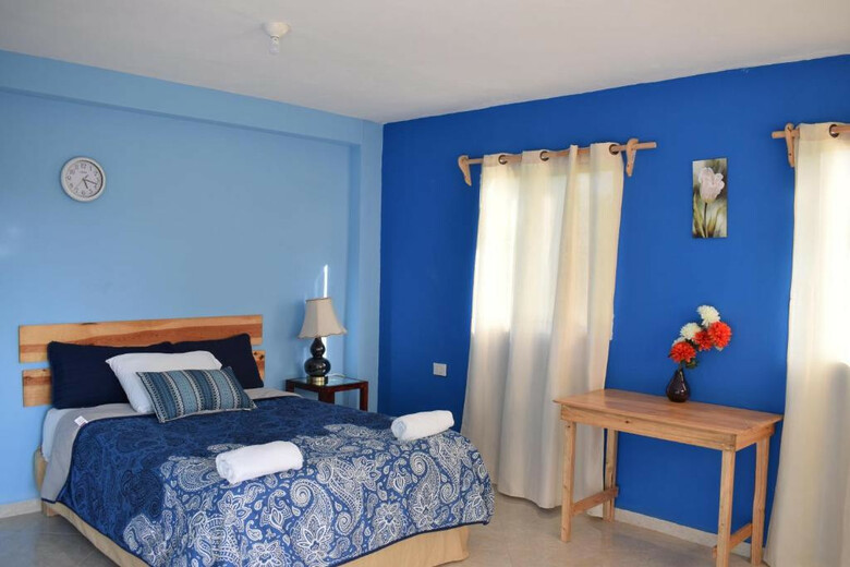 Hotel Mansion Giahn