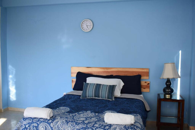 Hotel Mansion Giahn