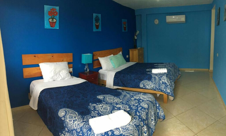 Hotel Mansion Giahn