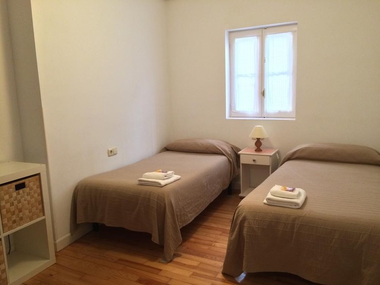 Hostal Txoko Goxoa