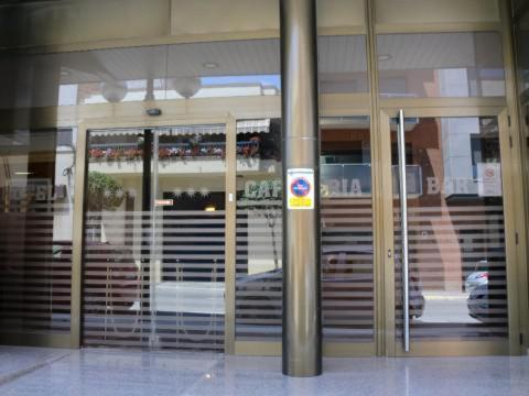 Hotel Ciutat De Tarrega