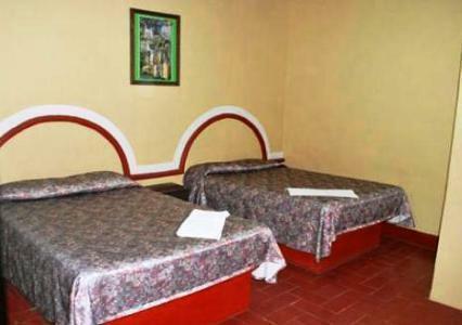 Hotel Posada De La Condesa