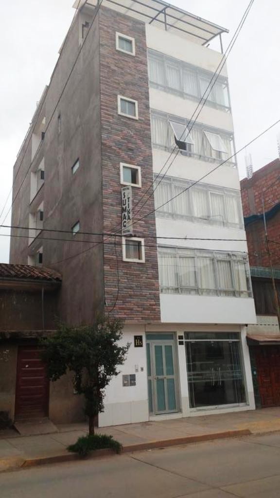 Sumac Tika Hostal