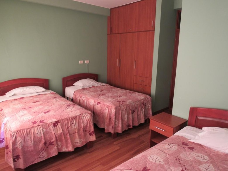 Sumac Tika Hostal
