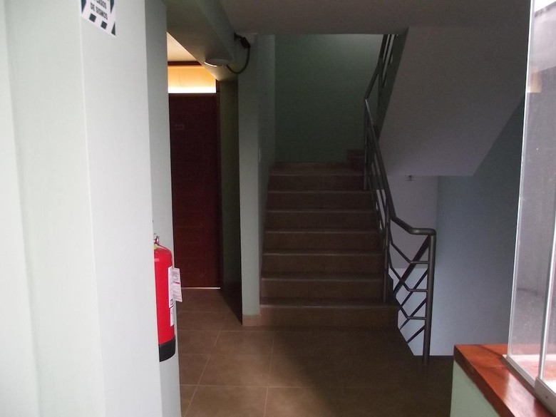 Sumac Tika Hostal