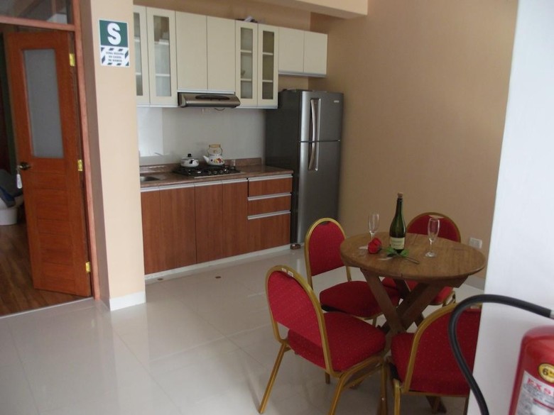 Sumac Tika Hostal