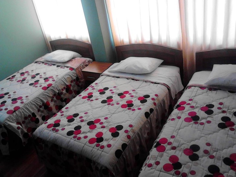 Sumac Tika Hostal
