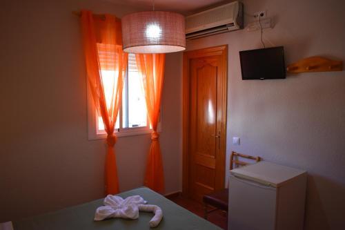 Hostal Costa Rica