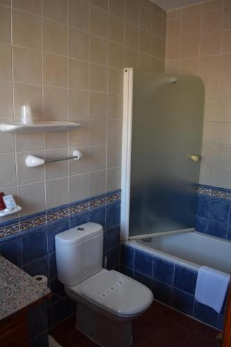 Hostal Costa Rica