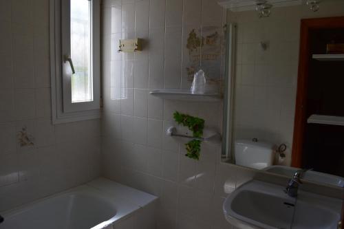 Hostal Costa Rica