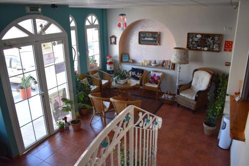 Hostal Costa Rica