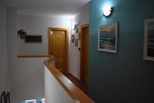 Hostal Costa Rica