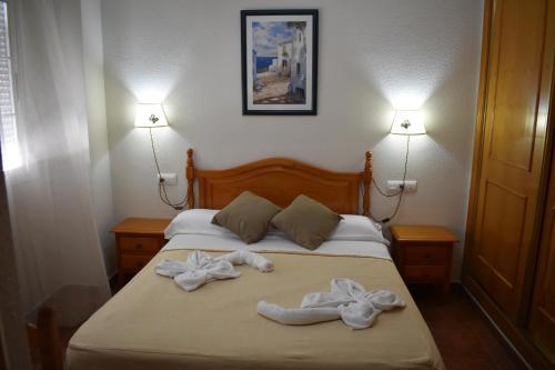 Hostal Costa Rica