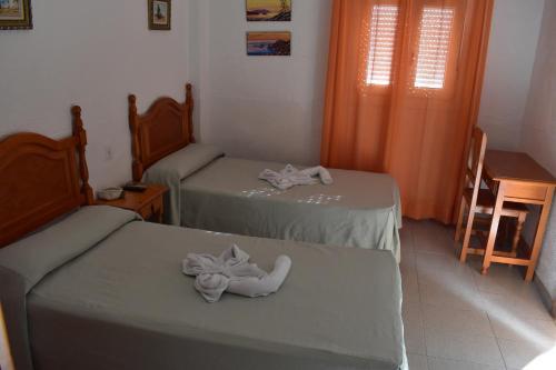 Hostal Costa Rica
