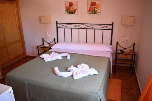 Hostal Costa Rica