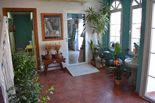 Hostal Costa Rica