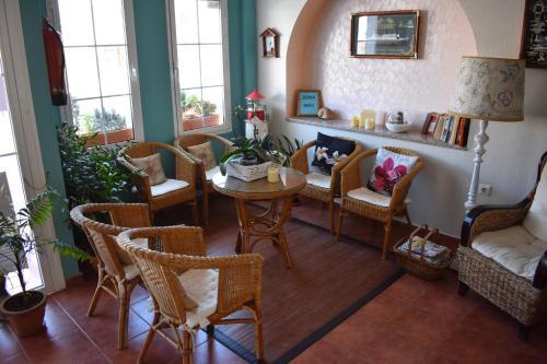 Hostal Costa Rica