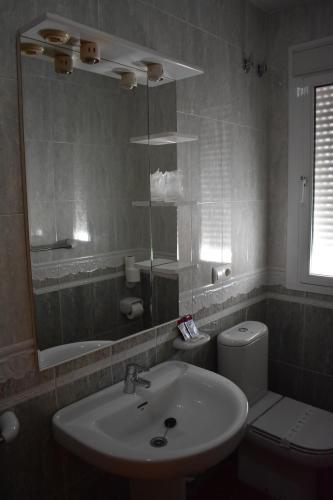 Hostal Costa Rica
