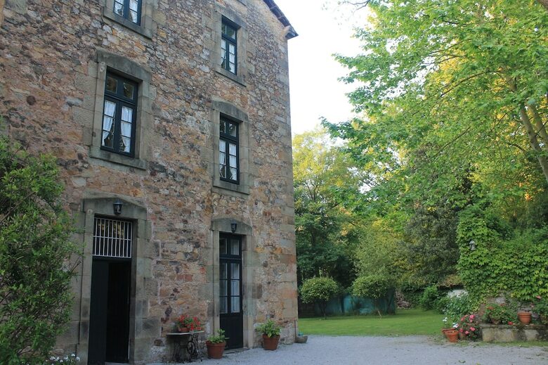 Hotel Casona El Arral