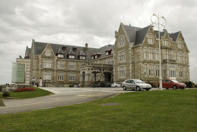 Hotel Casona El Arral
