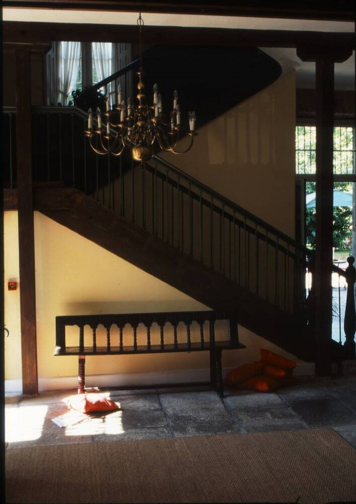 Hotel Casona El Arral