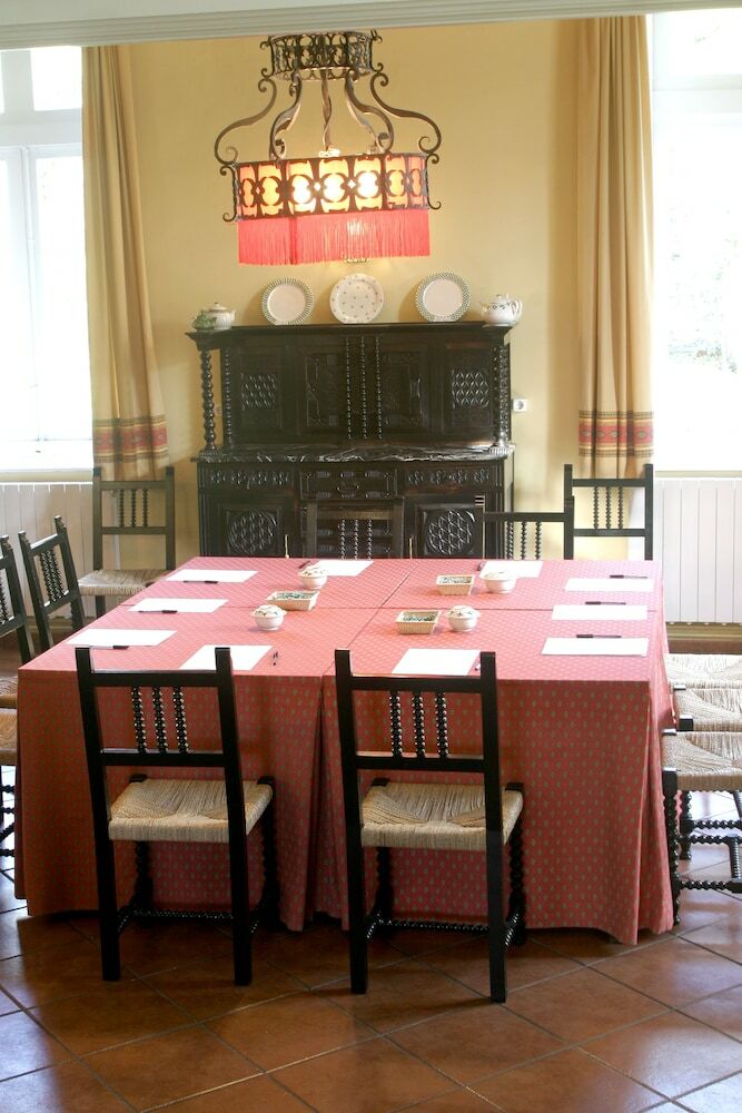 Hotel Casona El Arral