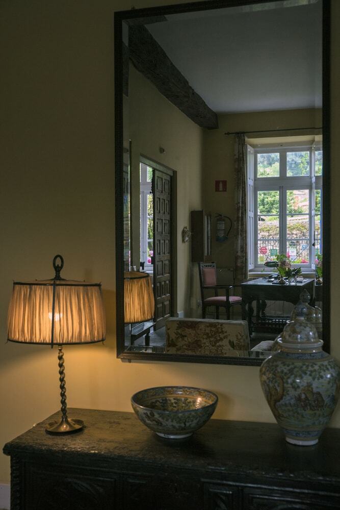 Hotel Casona El Arral