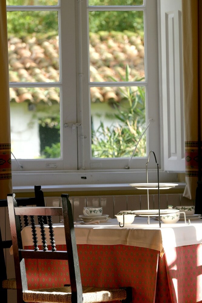 Hotel Casona El Arral
