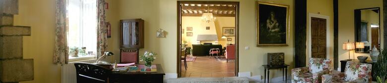 Hotel Casona El Arral