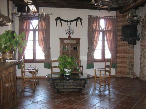 Hotel Velad