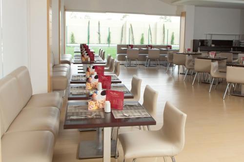 Hotel Ibis San Luis Potosi
