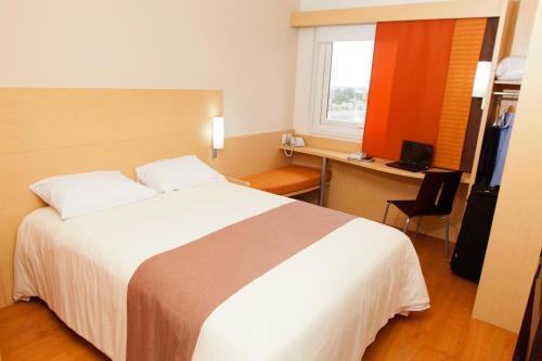 Hotel Ibis San Luis Potosi