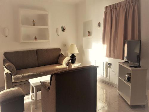 Apartamentos Casablanca